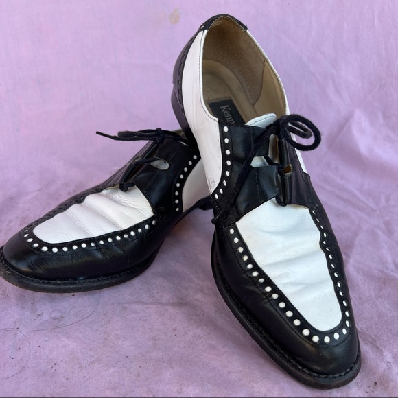 Kenneth Cole Oxfords - Picture 7 of 7